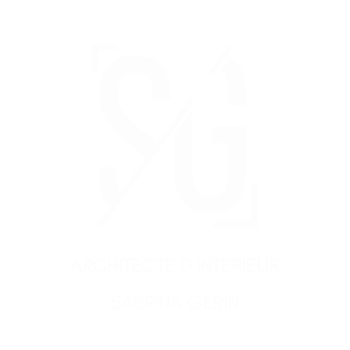 SG Architecte d'intérieur — Sabrina Gerin